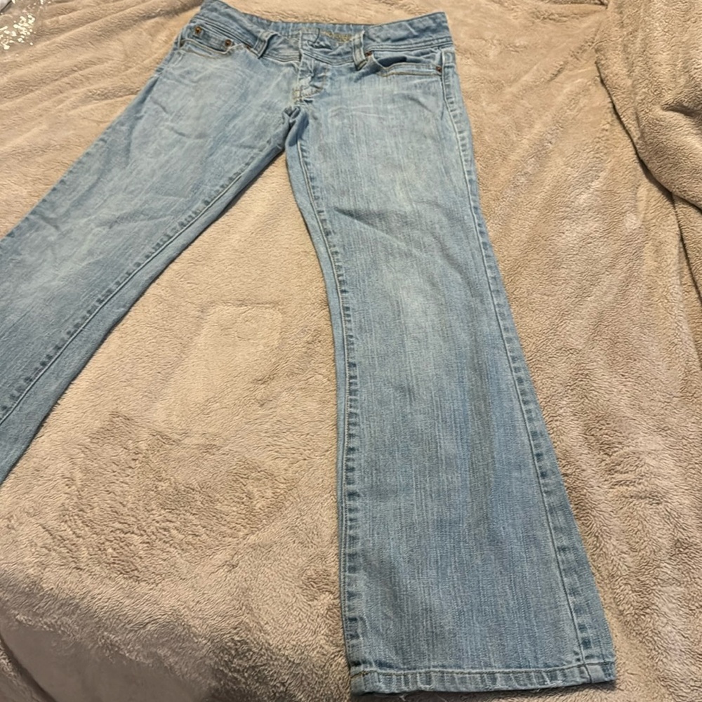 American Eagle Jeans size 2 short